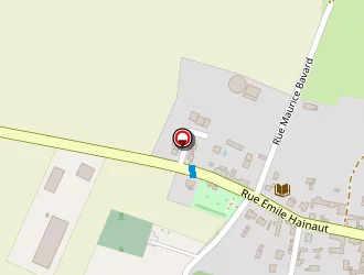 Carte de Ac Decor à Haudivillers