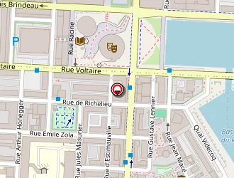 Carte de Diidim 2 à Havre (le)