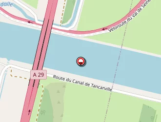 Carte de 3 H Taron à Rogerville