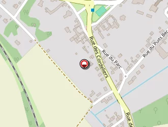 Carte de Cdc Pro à Moyenneville