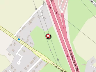 Carte de Terrier Alexandre à Montigny