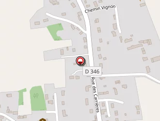 Carte de Basley Michel à Yvetot-bocage