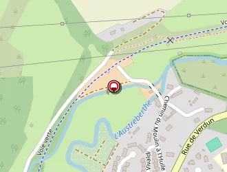 Carte de Ophelie Boutique à Duclair