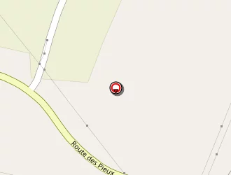 Carte de Lebas Fabienne à Quettetot