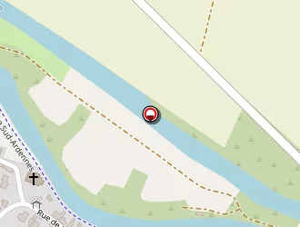 Carte de Buard Romuald à Givry