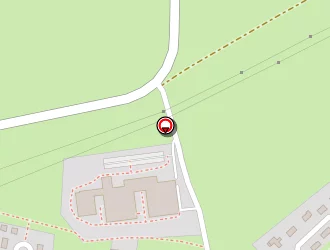 Carte de Maison De Retraite à Montebourg