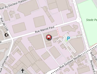 Carte de Animatrip à Havre (le)