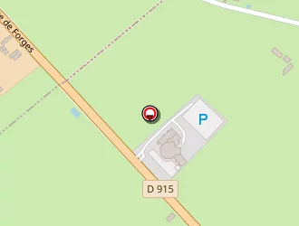 Carte de Bisschop Patrick à Gournay-en-bray