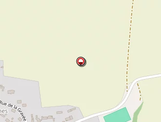 Carte de Stade Municipal à Boursies