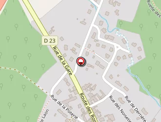 Carte de De Almeida Nuno à Urcel