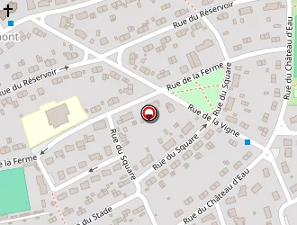 Carte de E.c.r.e.l 3 F à Réhon