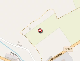 Carte de Panas Stéphane à Baâlon