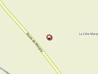 Carte de Paschini à Servaville-salmonville