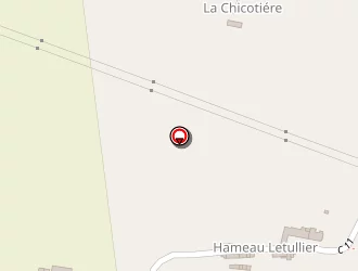 Carte de Bihel Mikael à Quettetot