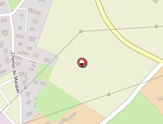 Carte de Hébert Cyrille à Duclair