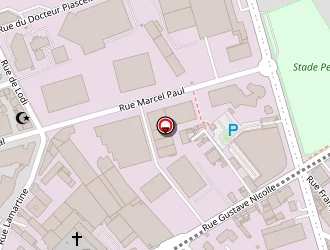 Carte de D-e-s . à Havre (le)