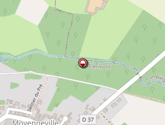 Carte de Auto Solution 60 à Moyenneville