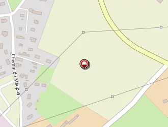 Carte de Delafenestre Didier à Duclair