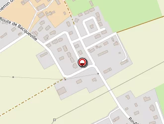 Carte de Palfray Hélène à Saint-vigor-d'ymonville