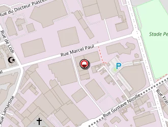 Carte de Frazzi à Havre (le)