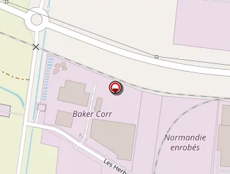 Carte de Sas Tds à Lillebonne