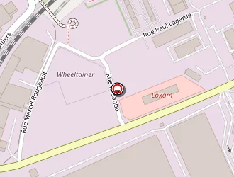 Carte de Orca'style à Havre (le)