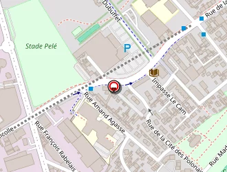 Carte de Pneu A Bas Prix à Havre (le)