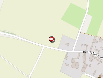 Carte de Mairie à Oroër