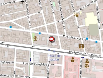 Carte de Meme Terrix Chukwudi à Havre (le)