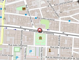 Carte de Audit Compatibilité Conseil (acc) à Havre (le)