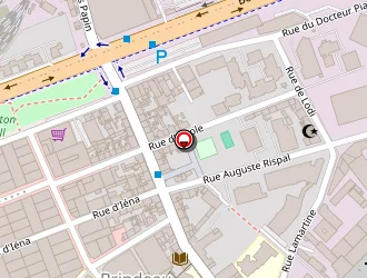 Carte de Auto Sécurité Ansquer Frédéric à Havre (le)