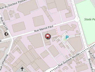 Carte de Auto Sécurité Ansquer Adhérent à Havre (le)