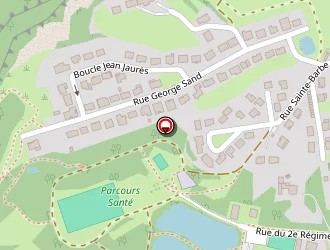 Carte de Barletta Immo à Rédange