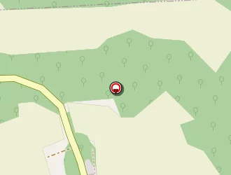 Carte de Noémie Cerf à Bièvres