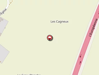 Carte de Dobigny Philippe à Oroër