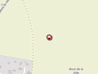 Carte de Bidaud Alain à Préaux