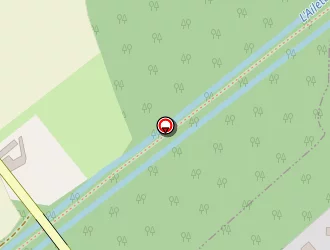 Carte de Les Freres à Pinon