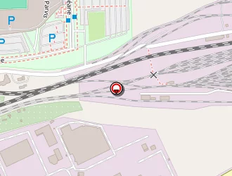 Carte de La Table Des Halles à Havre (le)