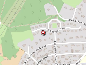 Carte de Nandji Aziz à Notre-dame-de-gravenchon