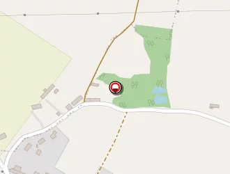 Carte de Ribet Daniel à Bricquebec