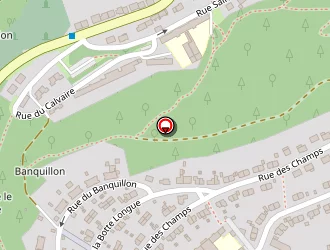 Carte de Saiselet Laurent à Réhon