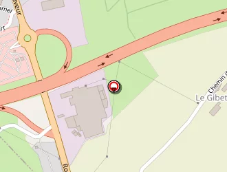 Carte de Ledolley Serge à Valognes