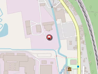 Carte de Brault Entreprise à Notre-dame-de-bondeville