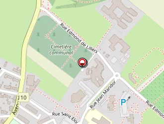 Carte de Expressions à Notre-dame-de-gravenchon