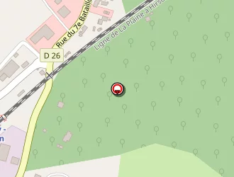 Carte de Cpe énergies à Pinon