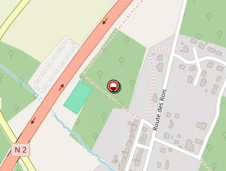 Carte de Dewulf-deckert Clémence à Urcel