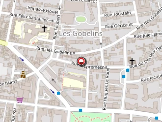 Carte de Evidence à Havre (le)