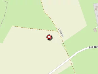 Carte de Gille Alain à Glatigny