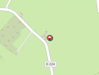 Carte de Rosalie à Montebourg