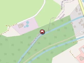 Carte de N Aluminium à Pinon